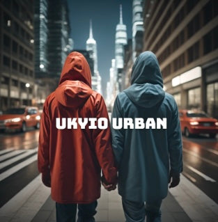 Ukiyo Urban