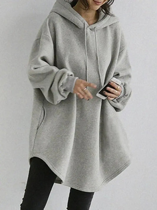 Cloud Pullover